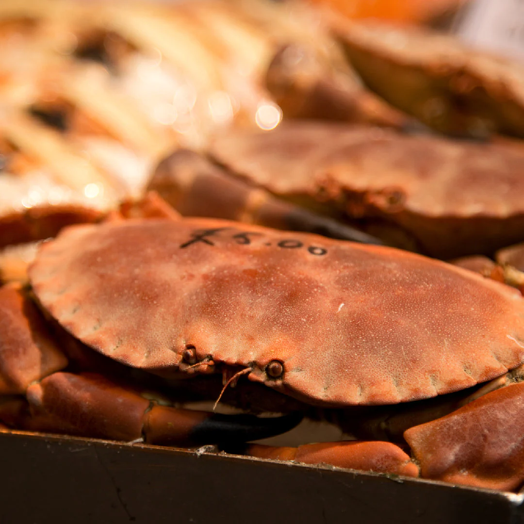Crabe cuit pour une soirée de jeu : un guide