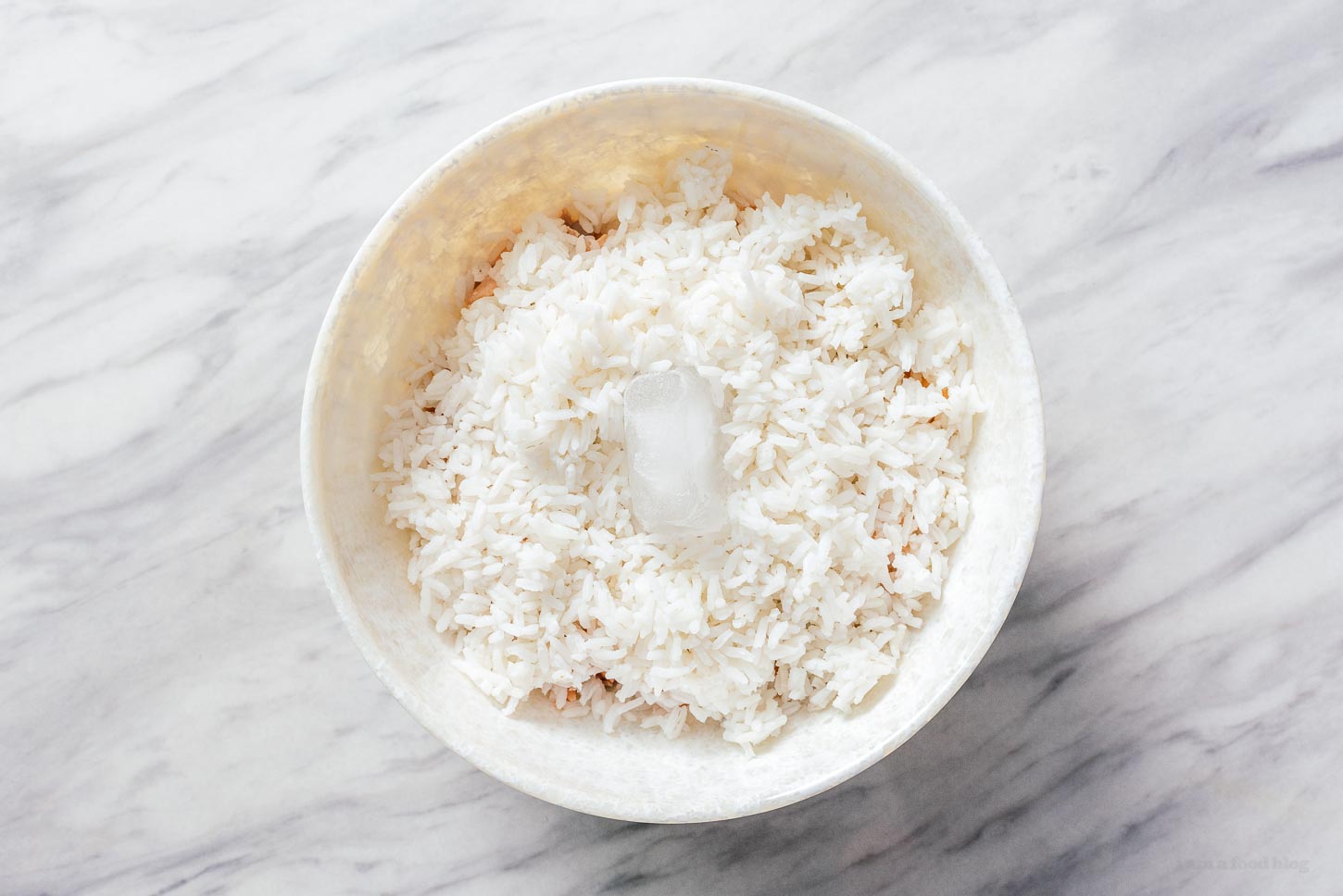 comment cuire du riz au micro-ondes | www.iamafoodblog.com