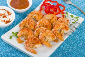 Comment cuisiner des crevettes : avis d'experts en fruits de mer