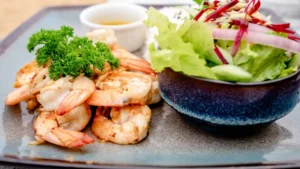10 recettes de fruits de mer pour les amoureux de l'ail