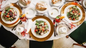 20 recettes de dîner d'été faciles quand il fait trop chaud pour cuisiner
