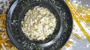 20 recettes de pâtes aux crevettes pour un dîner léger