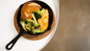 20 repas faciles dans une seule poêle ou casserole