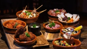 21 recettes de tapas espagnoles à essayer