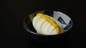 24 délicieuses recettes d'œufs mimosa pour Thanksgiving