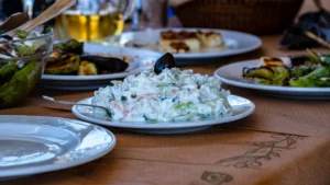 30 recettes grecques incontournables