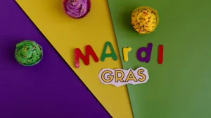 50 recettes classiques pour fêter Mardi gras