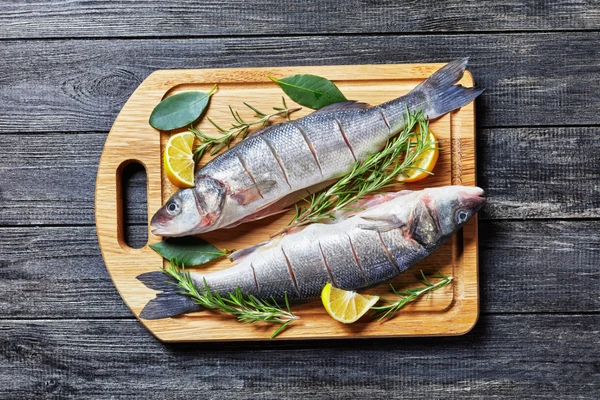 Quel poisson manger entre septembre et octobre – The Cornish Fishmonger