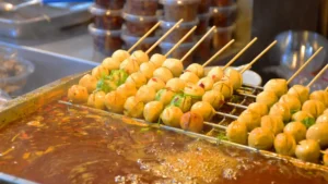 À Penang, une recette de yong tau foo vieille de 90 ans se transmet en famille