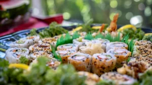 Palia : comment obtenir et cuisiner la recette de sushi