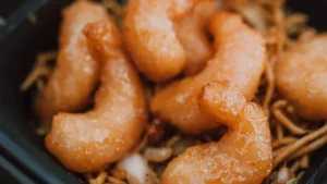 Crevettes au miel et aux noix : la recette facile qui fait le buzz sur TikTok