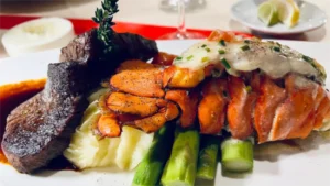 Homard pour les fêtes : 12 recettes