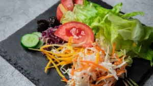 Intégrer les produits de la mer à votre alimentation (partie 2)