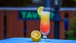 Le Fish House Punch, un cocktail historique de Philadelphie