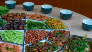 Les recettes de Neil Perry à refaire à la maison