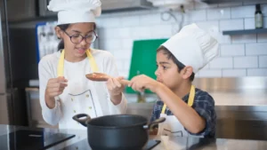 Mark Bittman publie un livre de cuisine pour les enfants