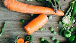 20 recettes de printemps pour profiter des produits de saison