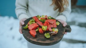 Poissons d'automne : des oméga-3 pour le moral et l'immunité