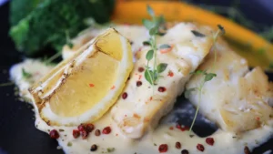 Pour le Vendredi saint, cuisinez du poisson comme Jésus pour ses amis