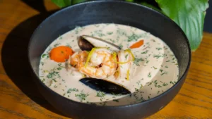 17 recettes de fruits de mer réconfortantes pour l’hiver