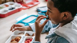 Rentrée scolaire : il est temps de remettre le poisson au menu