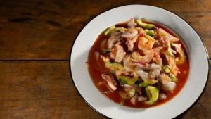 Ruta 15, le restaurant de mariscos qui revisite les fruits de mer mexicains à Long Beach