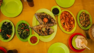 Votez pour votre recette de fruits de mer préférée : 14 recettes en duel