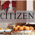 Le Citizen Restaurant