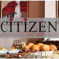 Le Citizen Restaurant