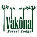 Vakôna Forest Lodge